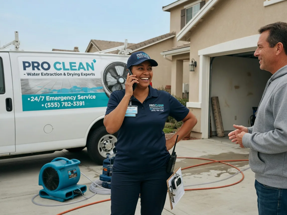 Water Extraction & Drying Marble, MN FAQs